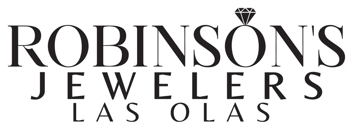Robinson's Jewelers