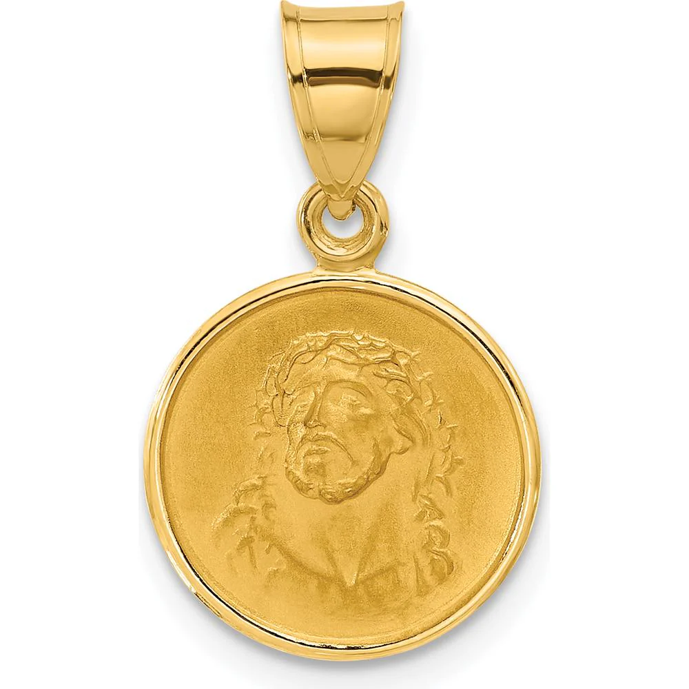 Jesus Jewelry - Faith & Devotion